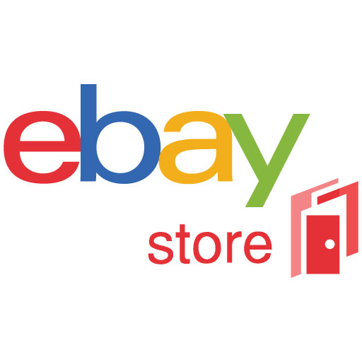 Visit Our Store on eBay